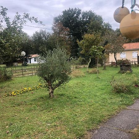 Petite Maison De Pays Vila Hourtin Exterior foto