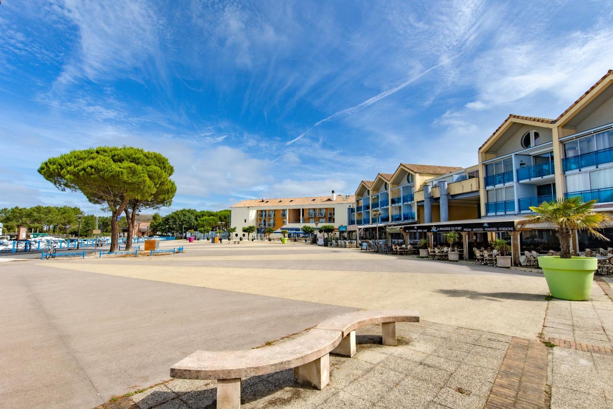 Petite Maison De Pays Vila Hourtin Exterior foto