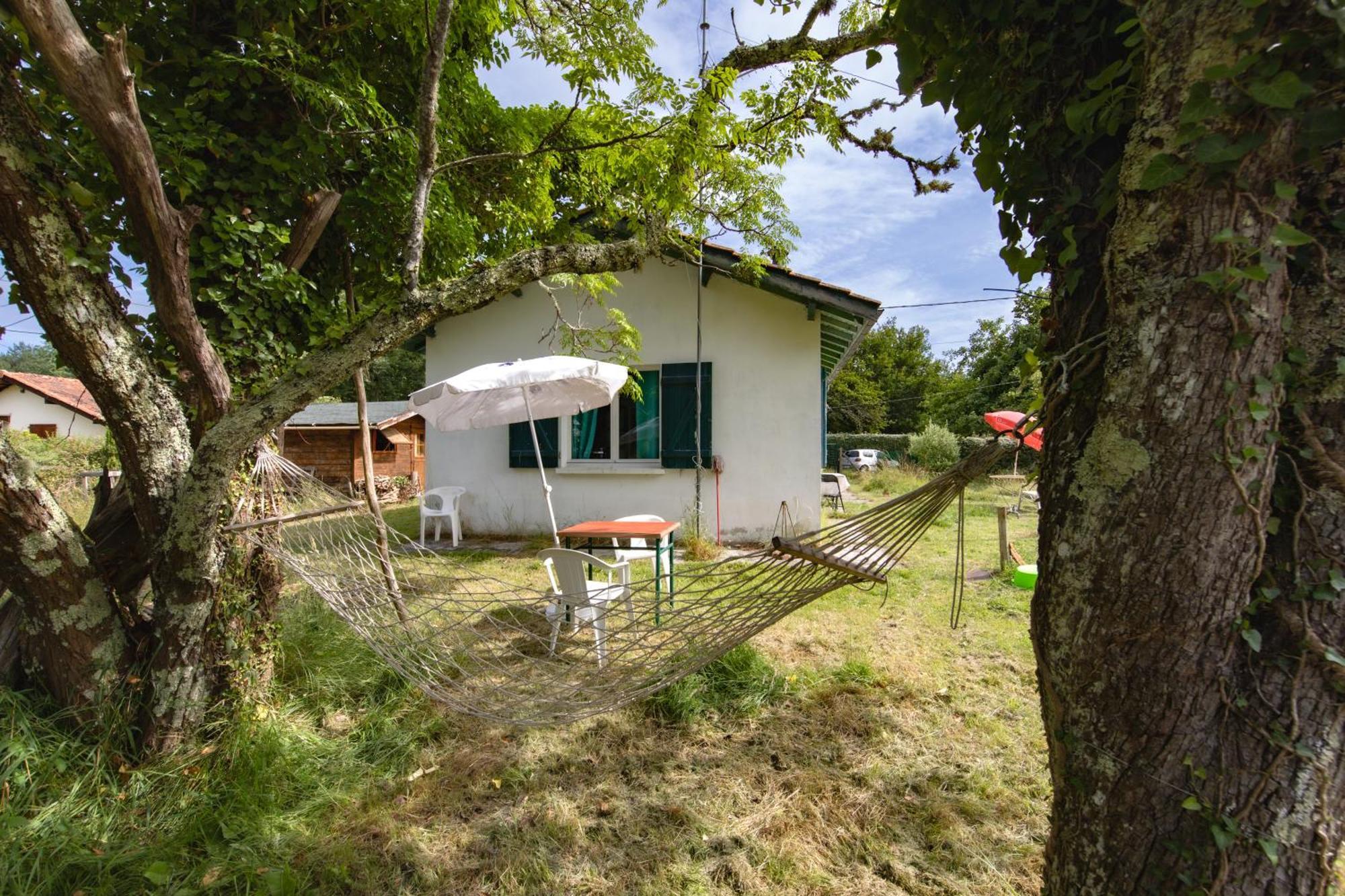 Petite Maison De Pays Vila Hourtin Exterior foto